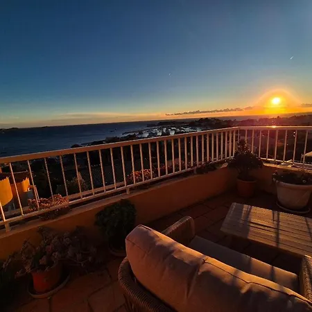 Superbe T3 Refait A Neuf, Vue Panoramique, Place De Parking Διαμέρισμα